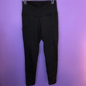 Aerie leggings